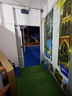 Apartamento THEMIS Tocancipa - 6