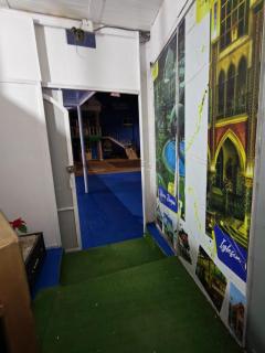 Apartamento THEMIS Tocancipa - 5
