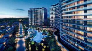 海棠湾钧泰禧悦海景公寓式酒店 - 4