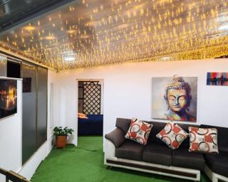 Apartamento THEMIS Tocancipa - 4