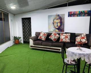 Apartamento THEMIS Tocancipa - 1