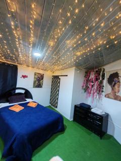 Apartamento THEMIS Tocancipa - 0