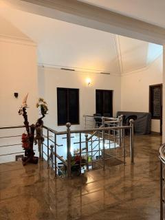 Bee's Villa Kannur - 2