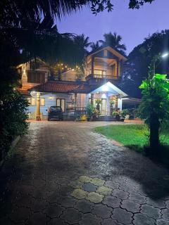 Bee's Villa Kannur - 9