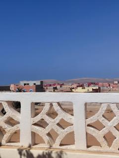 Ferienhaus privat im friedlichen Dorf - zwischen Strand Aglou und Tiznit - 8