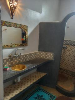 Ferienhaus privat im friedlichen Dorf - zwischen Strand Aglou und Tiznit - 2