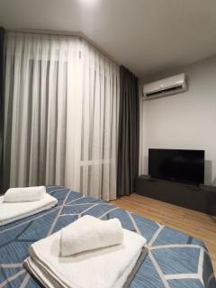 Hidden Paradise Suites - 1