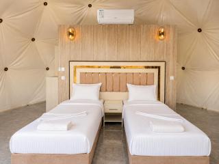 Shaheen Camp Wadi rum - 4