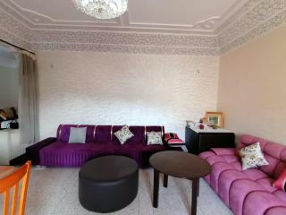 Fès Cozy Home Appartement Confort, Hay Tariq - 5