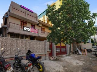 Hotel O Vsv Guest House Maduravoyal - 9