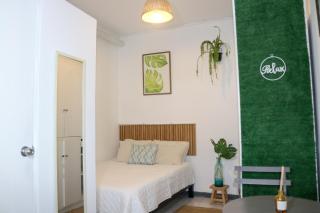 Hermoso monoambiente en 1er piso, baño privado y cocina - 7