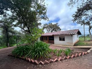 Cabaña Zona Baja 1 - 0