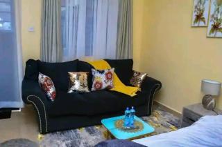 Royal Thika - 1