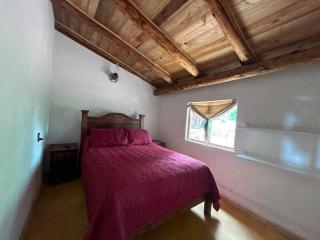 Cabaña Zona Baja 1 - 4