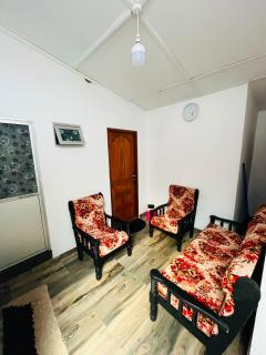 Bismim manzil cottage nuwaraeliya - 4