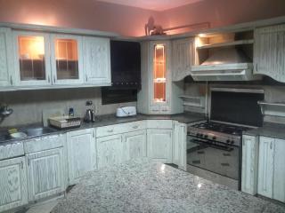 Maadi International Center Apartments - Cairo - 2