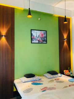 Jv ARC HOMESTAY - 0