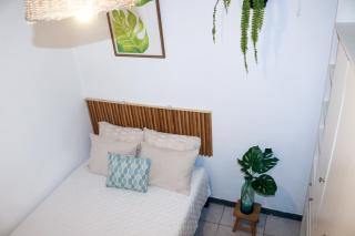 Hermoso monoambiente en 1er piso, baño privado y cocina - 8