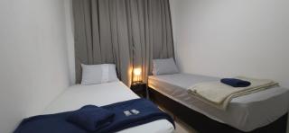 Apartamento 2 quartos com garagem ao lado Shopping - 4