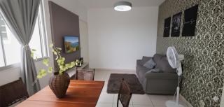 Apartamento 2 quartos com garagem ao lado Shopping - 3