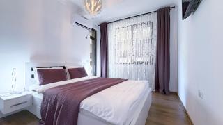 Deluxe Criss Solid Residence Mamaia - 5