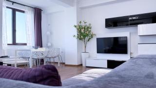 Deluxe Criss Solid Residence Mamaia - 6
