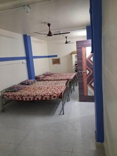 Rudraksh Homestay - 2