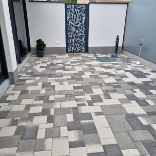 Sárga Muskátli Apartman - 7