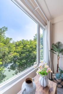 Annam Trúc Bạch Lakeview Boutique Hotel & Apartment - 6