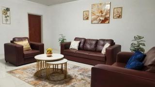 Copper Nest Stays - Ndola - 0