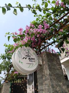 Jv ARC HOMESTAY - 1