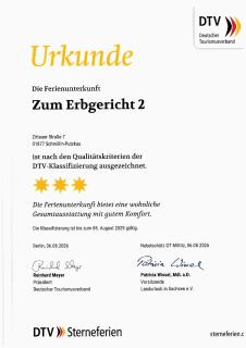 Erbgericht Putzkau - 8