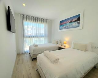 Penthouse with Solarium Santa Rosalia Lake & Life Resort, Los Alcazares 38 - 5