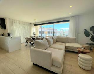 Penthouse with Solarium Santa Rosalia Lake & Life Resort, Los Alcazares 38 - 7