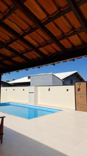Casarão entre Cabo Frio e Búzios Piscina Privativa Ar condicionado, Sinuca, Totó, Churrasqueira 4 quartos Wi-Fi 500mb - 8
