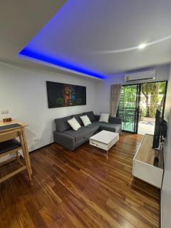 Apartment Title III Rawai Phuket - 0