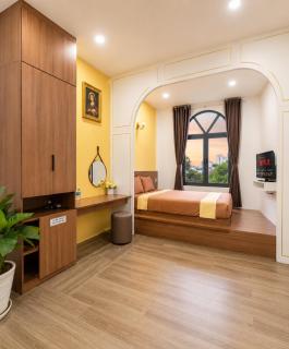 Yo'House Hue Homestay - 1