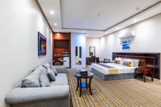 Taleen Serviced Apartments Granada- تالين غرناطة للشقق المخدومة - Riyad - 0