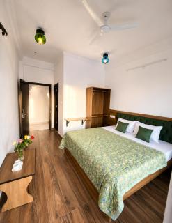 The Villa By The Lake Udaipur - 3
