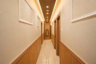 Hotel DJ Palace - Premium Stay Near Jagannath Temple - with Free Wi-fi, Parking, Restaurant Facilities - 9