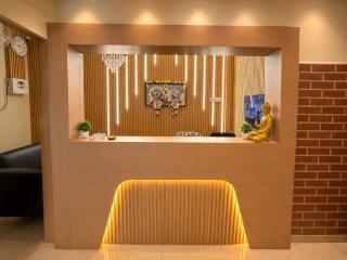 Hotel DJ Palace - Premium Stay Near Jagannath Temple - with Free Wi-fi, Parking, Restaurant Facilities - 4