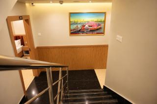 Hotel DJ Palace - Premium Stay Near Jagannath Temple - with Free Wi-fi, Parking, Restaurant Facilities - 6