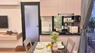 Sun Maison, 2 căn liền ban công, 1 phút đi bộ đến hồ Hoàn Kiếm - 7