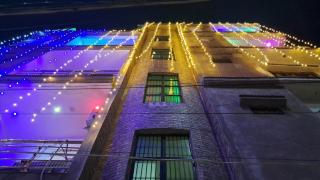 S S Mansion - 4