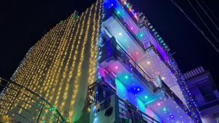 S S Mansion - 1
