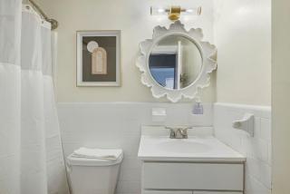 2BR Dual King Suite 5 min to DCA free parking - 1