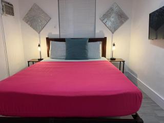 Cozy Home near airport ADRESS 7036 NW 19th Avenue - 8