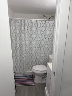 Cozy Home near airport ADRESS 7036 NW 19th Avenue - 6