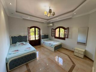King Mariout Palace for luxury and privacy - 1