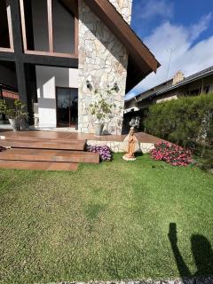 Casa Dom Luiz - 3